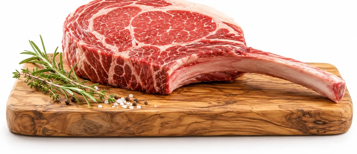 Viande premium